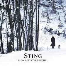 If on a Winter's Night...