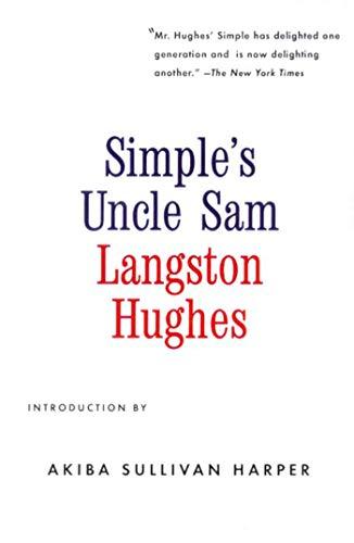 Simple's Uncle Sam: With a New Introduction by Akiba Sullivan Harper