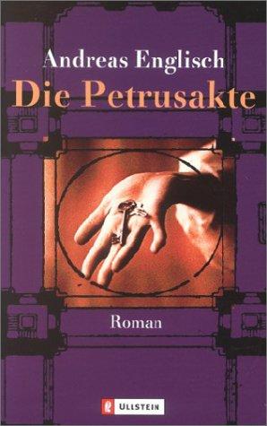 Die Petrusakte