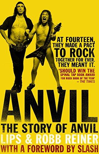 Anvil: The Story of Anvil