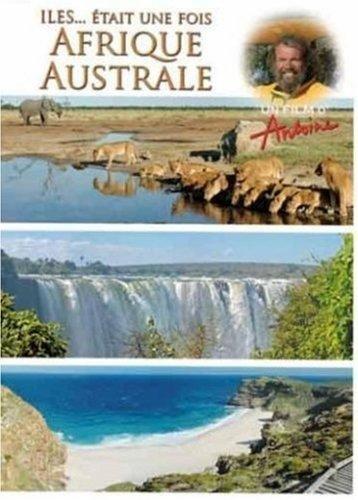 Iles... etait une fois : l'afrique australe [FR Import]