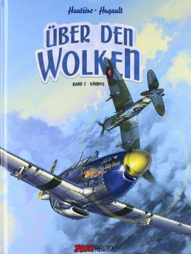 Über den Wolken 02: Auf Leben und Tod