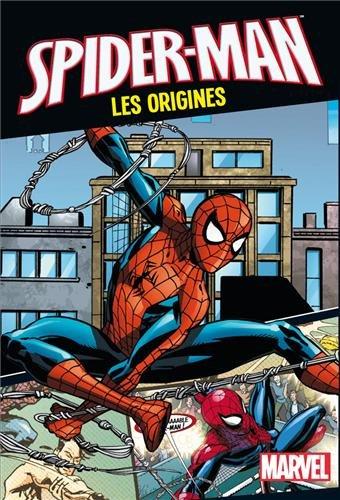 Spider-Man. Vol. 1. Les origines