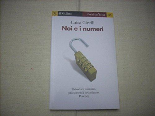 Noi e i numeri