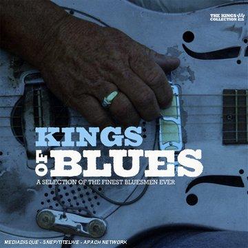 Kings of Blues