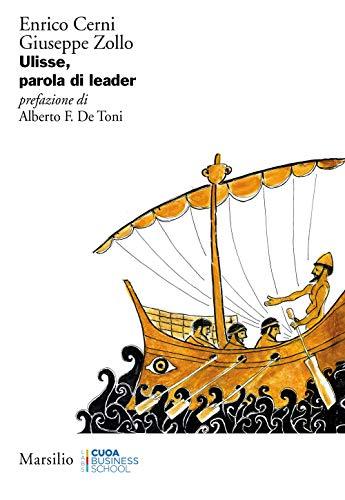 Ulisse, parola di leader (Ricerche)