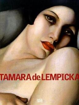 Tamara de Lempicka: Femme fatale des Art déco