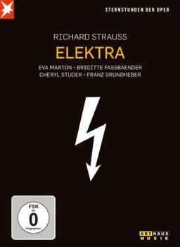 Strauss, Richard - Elektra (Sternstunden der Oper)