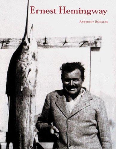 Ernest Hemingway (Literary Lives)