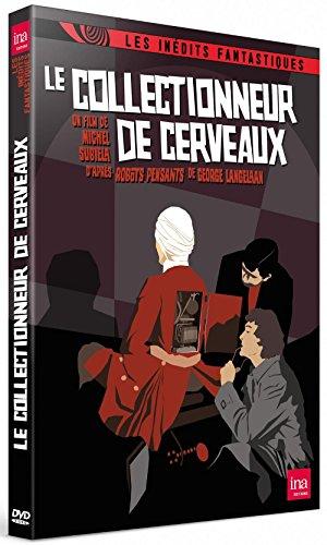 Le collectionneur de cerveaux [FR Import]