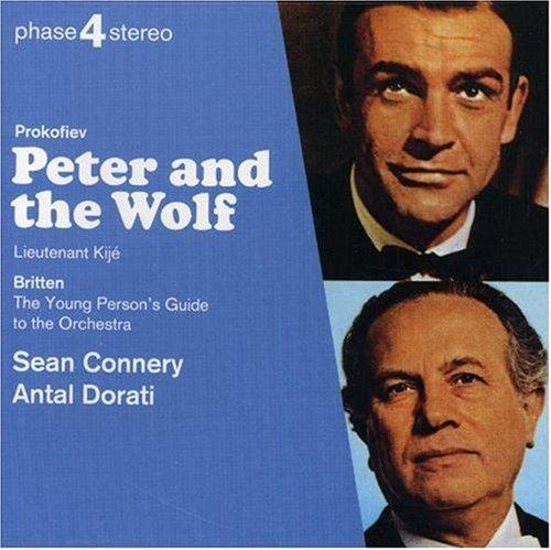 Peter U.d.Wolf/Lt.Kije-S.