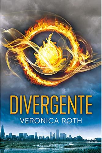 Divergente (bolsillo)