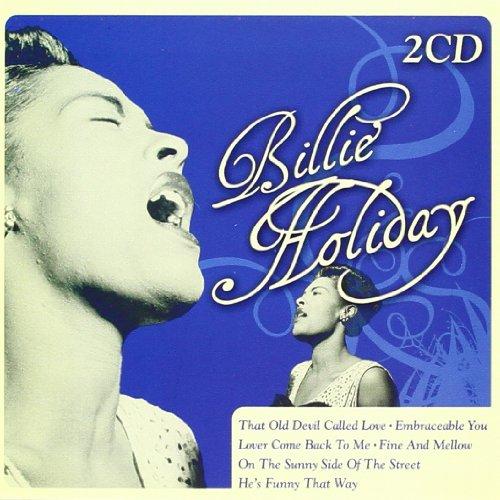 Billie Holiday