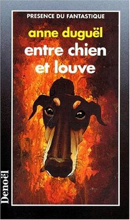 Entre chien et louve