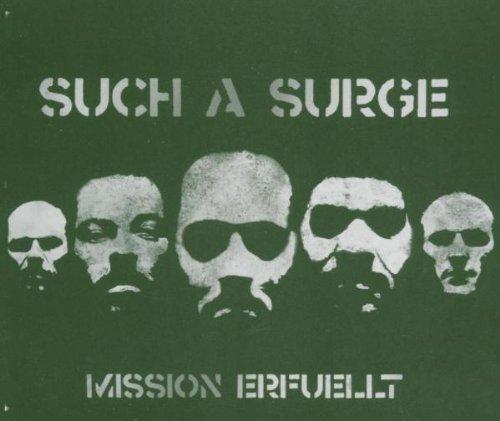 Mission Erfüllt