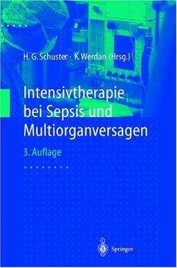 Intensivtherapie bei Sepsis und Multiorganversagen