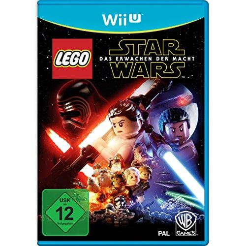 LEGO Star Wars: Das Erwachen der Macht - [Wii U]