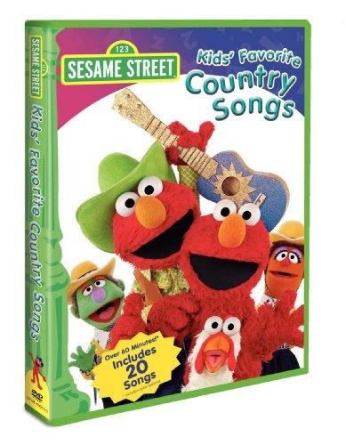 Kids Favorite Country Songs [Import italien]