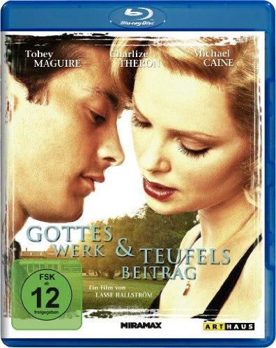 Gottes Werk und Teufels Beitrag [Blu-ray]