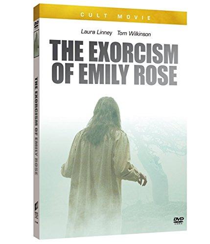 The exorcism of Emily Rose (versione integrale) [IT Import]