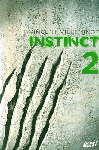 Instinct. Vol. 2