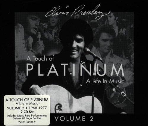 A Touch of Platinum Vol.2/Int