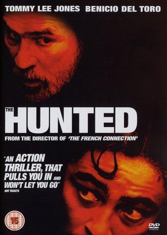 The Hunted [UK Import]