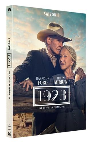 1923 (yellowstone) [FR Import]