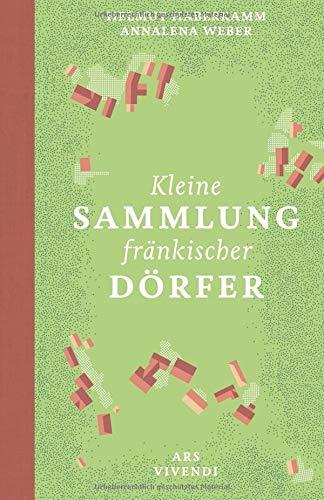 Kleine Sammlung fränkischer Dörfer