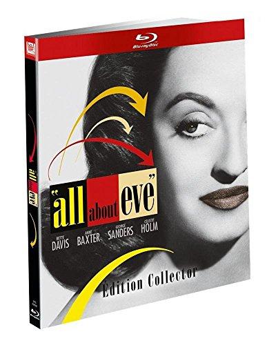 Eve [Blu-ray] [FR Import]