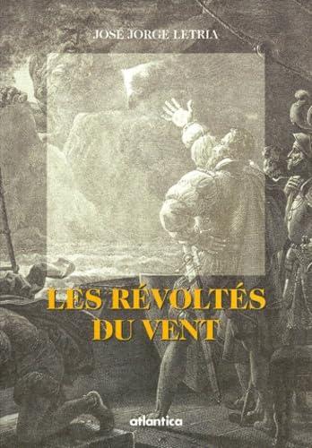 Les révoltés du vent