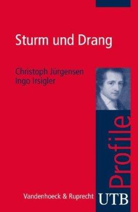 Sturm und Drang