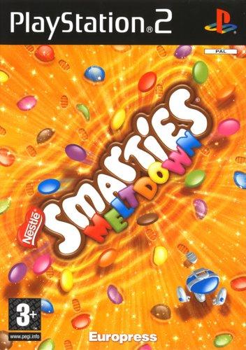 Smarties Meltdown [FR Import]