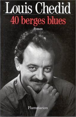 40 berges blues