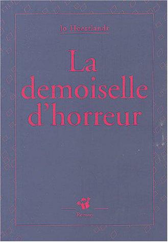 La demoiselle d'horreur