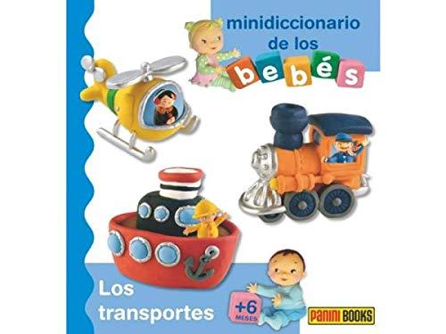 Transportes, Los - Minidiccionario De Los Bebes