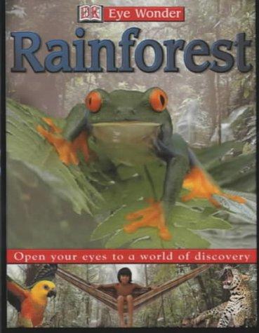 Rainforest (Eyewonder)