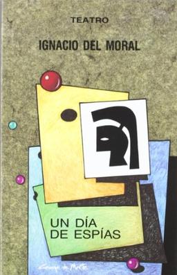 Un día de espías o El caso del repollo con gafas (Best seller / Ficción)