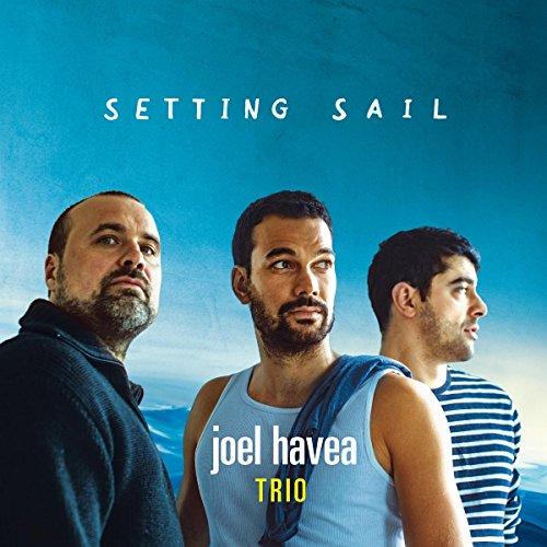 Setting Sail [Vinyl LP]