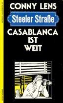 Casablanca ist weit. Krimi