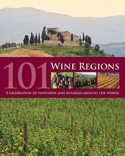 101 Wine Regions