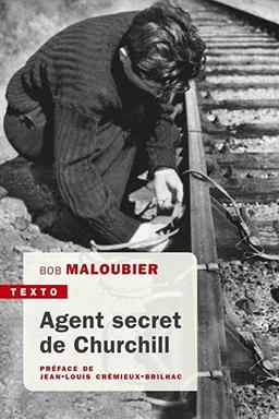 Agent secret de Churchill