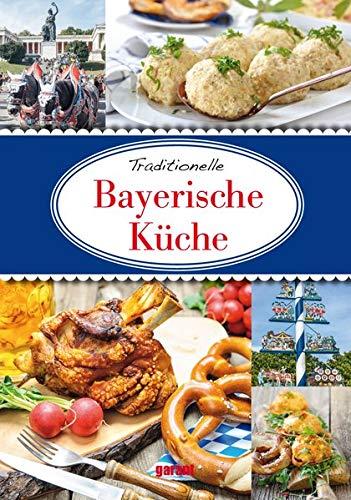 Bayerische Küche