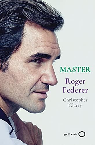 Master - Roger Federer (Deportes)