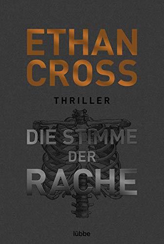 Die Stimme der Rache: Thriller (Die Ackerman & Shirazi-Reihe, Band 2)