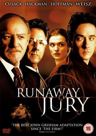 Runaway Jury [UK Import]