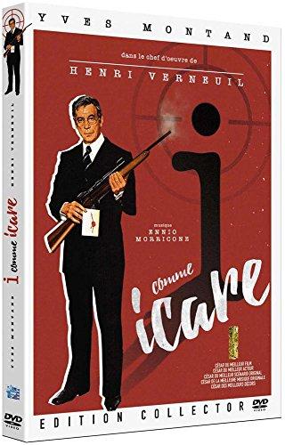 I... comme icare [FR Import]