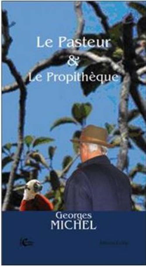 Le pasteur & le propithèque