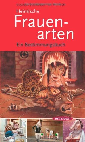 Heimische Frauenarten: Ein Bestimmungsbuch