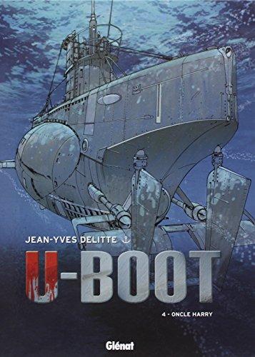 U-Boot. Vol. 4. Oncle Harry